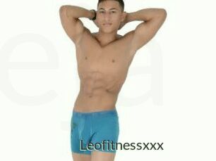 Leofitnessxxx