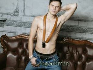 Leogoodman