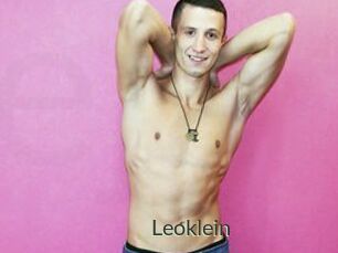 Leoklein