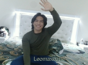 Leomaxcutie