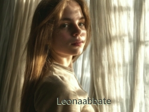 Leonaabbate