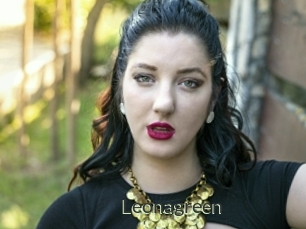 Leonagreen