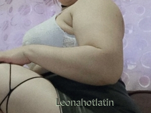 Leonahotlatin