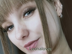Leonaloves