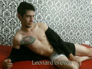 Leonard_brown