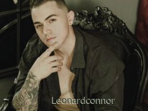 Leonardconnor