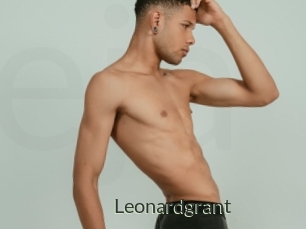 Leonardgrant