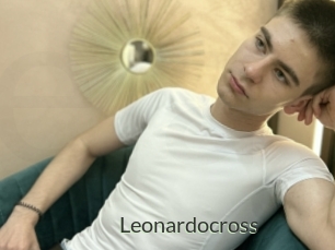 leonardocross Ejaculator