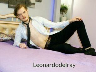 Leonardodelray