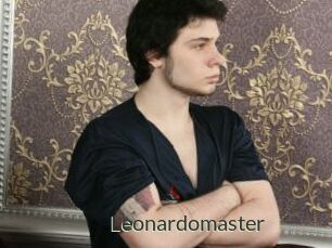 Leonardomaster