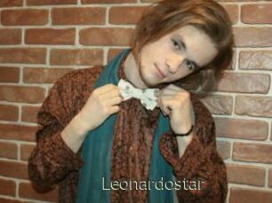 Leonardostar