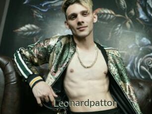 Leonardpatton