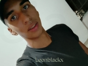 Leonblackx
