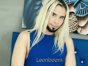 leonboom Ejaculator