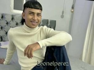 Leonelperez