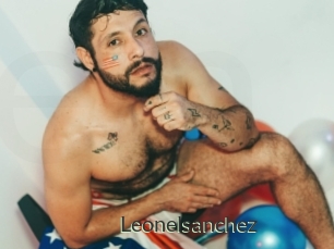 leonelsanchez Ejaculator