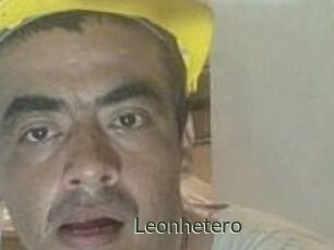 Leonhetero