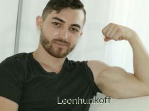 Leonhunkoff