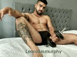 Leonidasmurphy