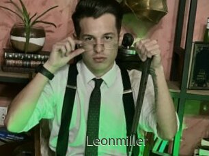 Leonmiller