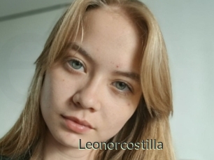 Leonorcostilla