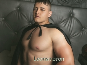 leonsmoron Ejaculator
