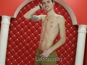 Leonsonen