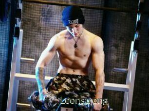 Leonstrong