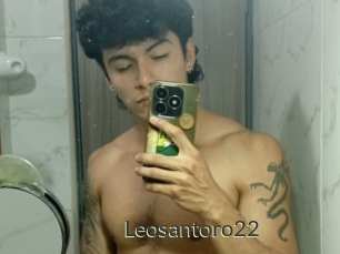 Leosantoro22