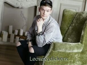Leosexydickens