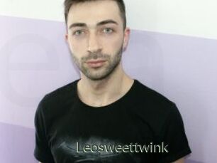 Leosweettwink