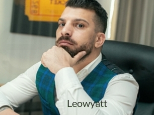 Leowyatt