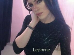 Leporne