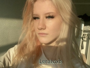 Leratoxis