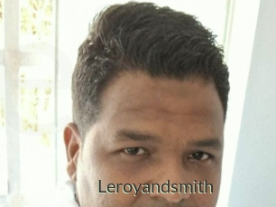 Leroyandsmith