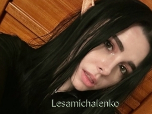 Lesamichalenko