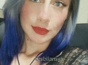 lesbiiansgh Ejaculator