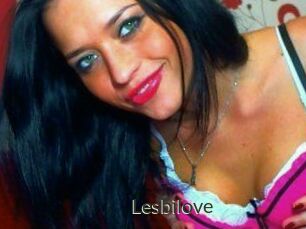 Lesbilove