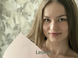 Lesifesi