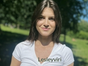Lesleyviri