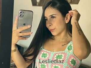 Lesliediaz