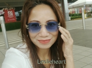 Leslieheart