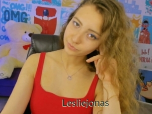 Lesliejonas