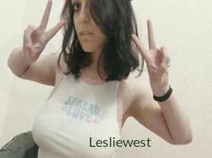 Lesliewest