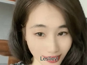 leslieyi Ejaculator