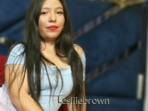 Lesliiebrown