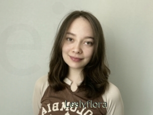 Leslyflora
