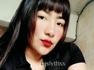 Leslythxx