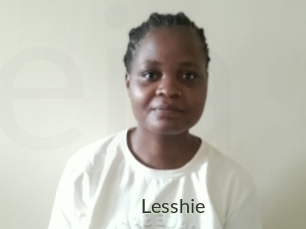 lesshie Ejaculator