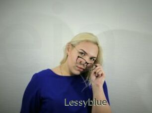 Lessyblue
